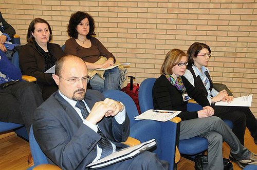 7^ Conferenza di Ateneo 