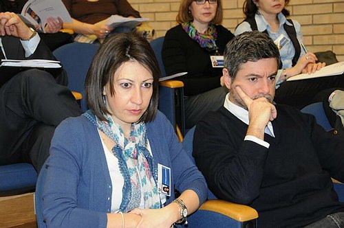 7^ Conferenza di Ateneo 