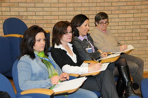 7^ Conferenza di Ateneo 