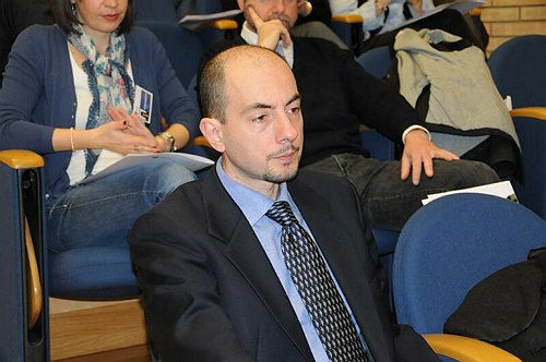 7^ Conferenza di Ateneo 