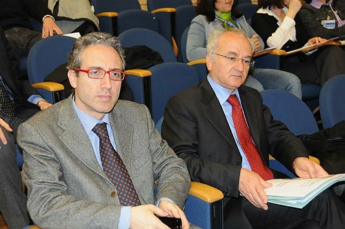 7^ Conferenza di Ateneo 