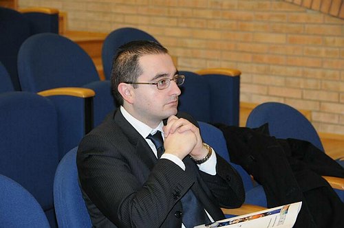 7^ Conferenza di Ateneo 