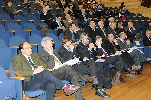 7^ Conferenza di Ateneo 