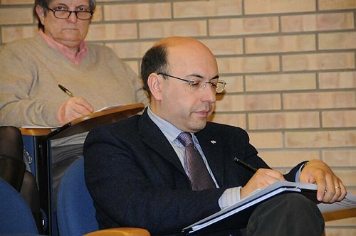 7^ Conferenza di Ateneo 