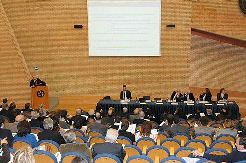 7^ Conferenza di Ateneo 