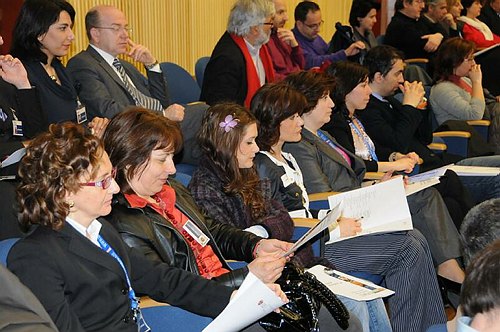 7^ Conferenza di Ateneo 