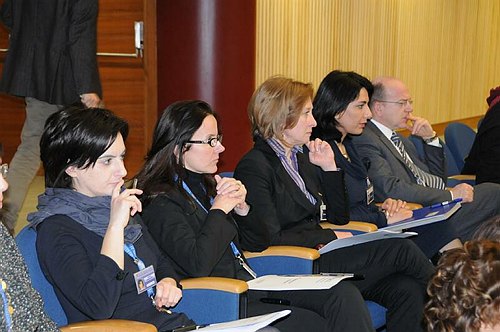 7^ Conferenza di Ateneo 