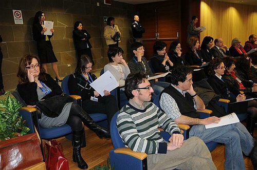 7^ Conferenza di Ateneo 