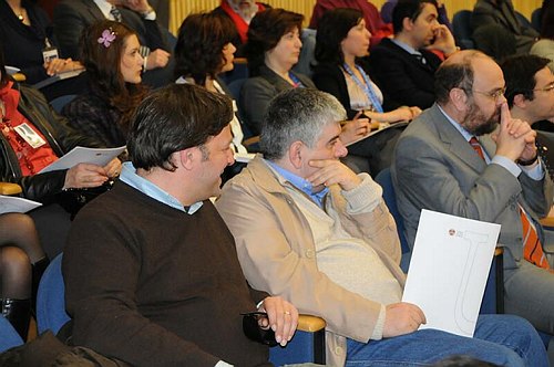 7^ Conferenza di Ateneo 