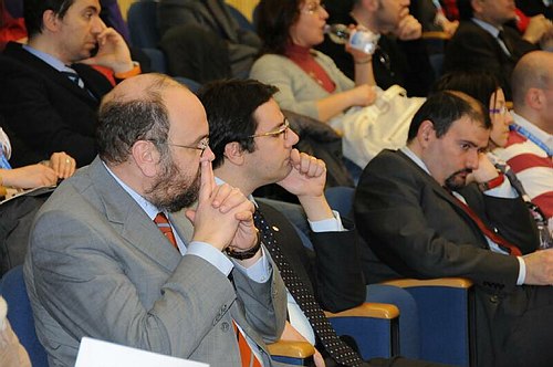 7^ Conferenza di Ateneo 