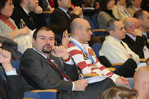 7^ Conferenza di Ateneo 