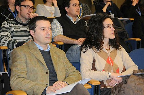 7^ Conferenza di Ateneo 