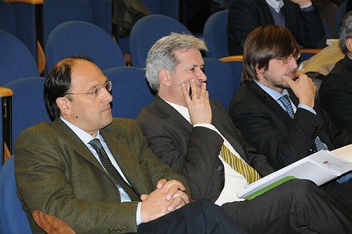 7^ Conferenza di Ateneo 