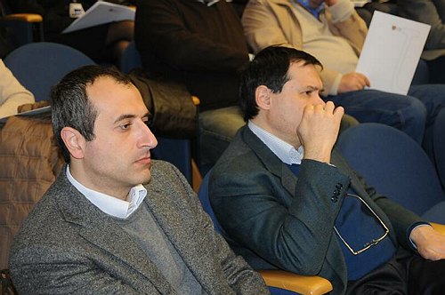 7^ Conferenza di Ateneo 