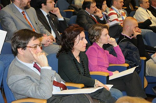 7^ Conferenza di Ateneo 