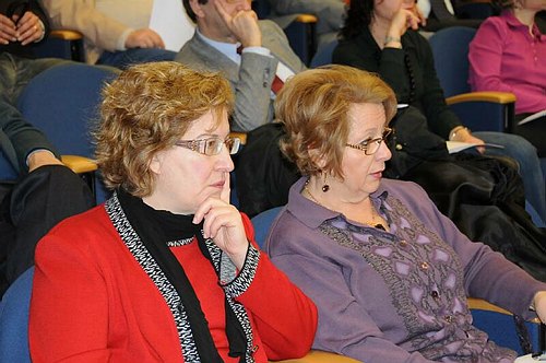 7^ Conferenza di Ateneo 