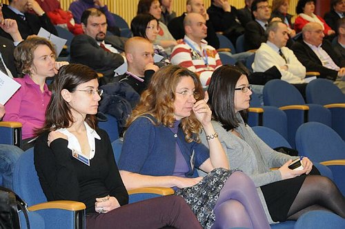 7^ Conferenza di Ateneo 