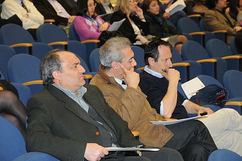 7^ Conferenza di Ateneo 