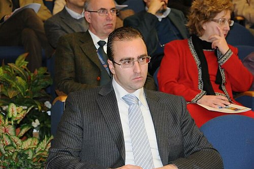 7^ Conferenza di Ateneo 