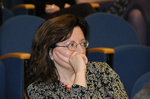 7^ Conferenza di Ateneo 