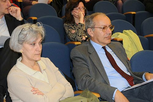 7^ Conferenza di Ateneo 