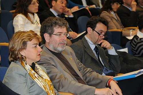 7^ Conferenza di Ateneo 