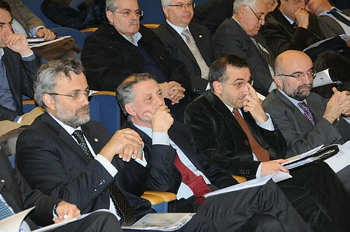 7^ Conferenza di Ateneo 