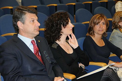 7^ Conferenza di Ateneo 