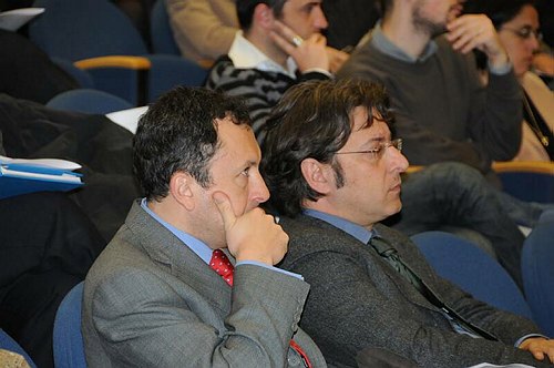 7^ Conferenza di Ateneo 