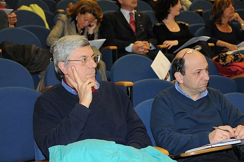 7^ Conferenza di Ateneo 