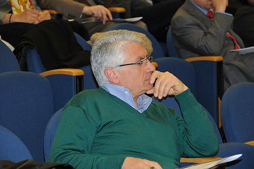 7^ Conferenza di Ateneo 