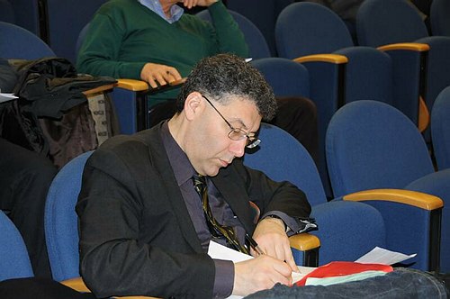 7^ Conferenza di Ateneo 