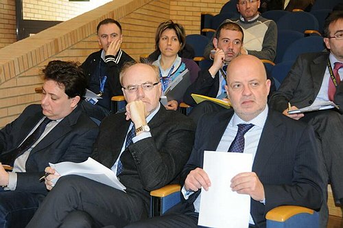 7^ Conferenza di Ateneo 