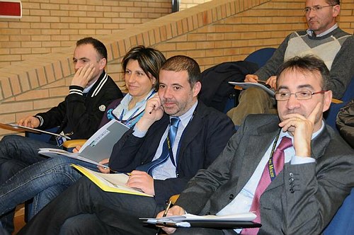 7^ Conferenza di Ateneo 