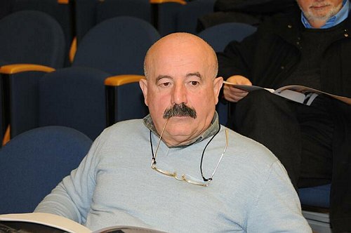 7^ Conferenza di Ateneo 