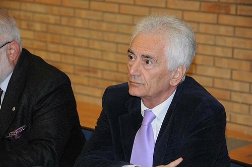 7^ Conferenza di Ateneo 