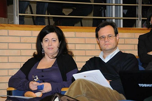 7^ Conferenza di Ateneo 