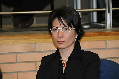 7^ Conferenza di Ateneo 