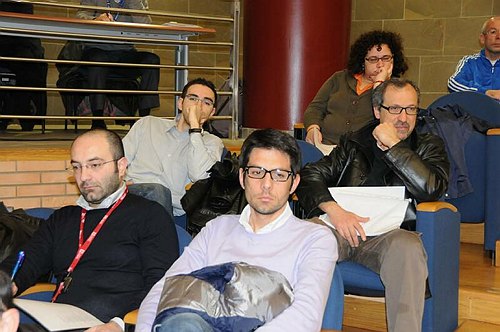 7^ Conferenza di Ateneo 