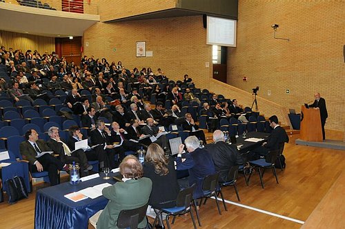 7^ Conferenza di Ateneo 