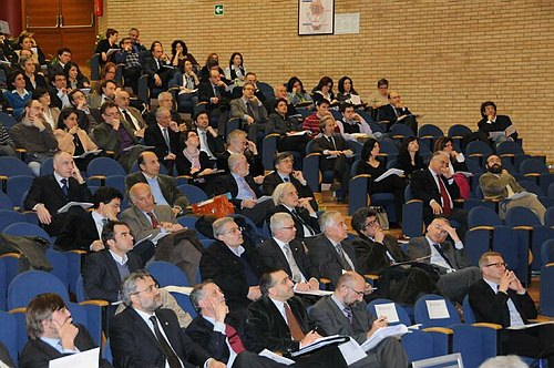 7^ Conferenza di Ateneo 