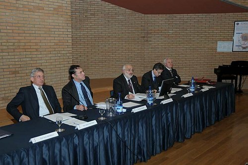 7^ Conferenza di Ateneo