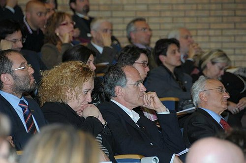 7^ Conferenza di Ateneo