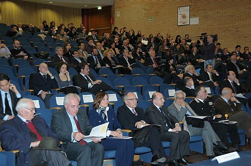 7^ Conferenza di Ateneo