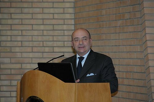 7^ Conferenza di Ateneo