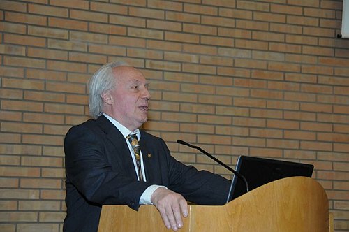 7^ Conferenza di Ateneo