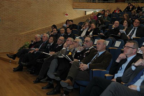 7^ Conferenza di Ateneo