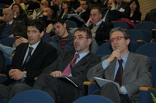 7^ Conferenza di Ateneo