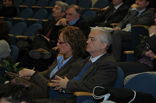 7^ Conferenza di Ateneo