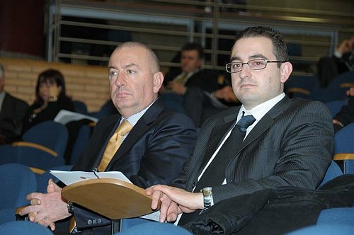 7^ Conferenza di Ateneo